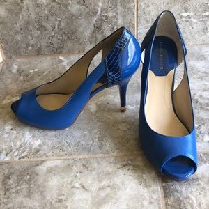 Marc Fisher High Heels